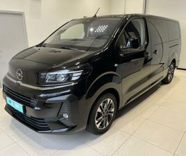 TAILLE XL BLUEHDI 180 S&S EAT8 BUSINESS