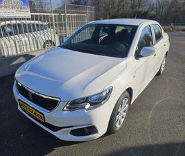 PEUGEOT 301 PEUGEOT 301 1,5 BLUEHDI ACTIVE, 2019 GOD.