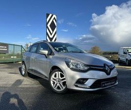 RENAULT CLIO ESTATE 1.5 DCI 90CH ENERGY BUSINESS EURO6C