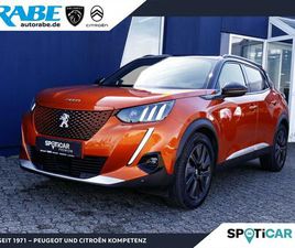 -E ALLURE GT-LINE 136 KEYLESS+NAV+SITZHZG.