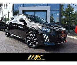 ALLURE PT 100 FACELIFT*SHZ*NAVI*CARPLAY*TOP*