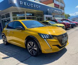 PEUGEOT 208 E- GT 136