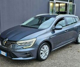 SPORTER BLUE DCI 115 EDC BUSINESS NAVY