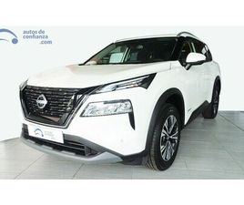 NISSAN X-TRAIL E-POWER NCONECTA 4X4