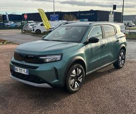 ELECTRIC 113CH 44KWH GS