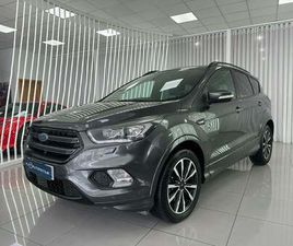 KUGA 2.0TDCI AUTO S&S ST-LINE 4X2 150