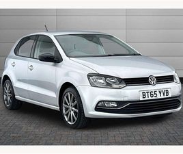 1.2 TSI SE DESIGN 5DR