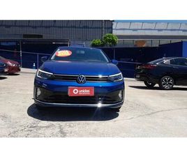 VOLKSWAGEN VIRTUS VOLKSWAGEN VIRTUS COMFORT. 200 TSI 1.0 FLEX 12V AUT 2024
