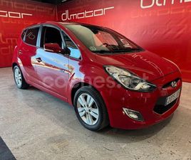 HYUNDAI IX20 1.6 CRDI 115 CV BLUEDRIVE TECNO