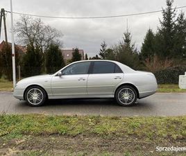 LANCIA THESIS LANCIA THESIS SPORTIVA WROCLAW - SPRZEDAJEMY.PL