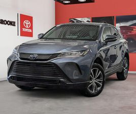 TOYOTA VENZA LE/SIÈGES CHAUFFANTS/CAMÉRA DE RECUL/BLUETO
