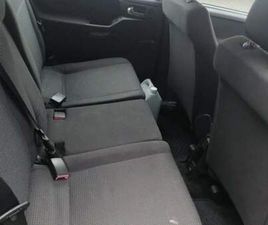 VAUXHALL, MERIVA, MPV, 2007, MANUAL, 1364 (CC), 5 DOORS