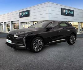 4 PURETECH 130 EAT8 TROCADERO