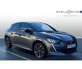 1.2 PURETECH GT PREMIUM EAT EURO 6 (S/S) 5DR