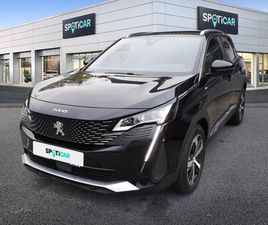 GT 1.2 PURETECH 130*NAVI*FULL-LED*SHZ