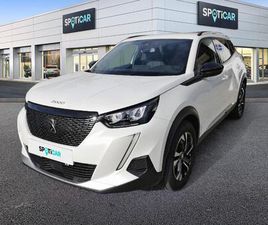 ALLURE PACK 1.2 PURETECH 130 *AHK*SHZ*NAVI*ACC*KEY