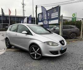 SEAT ALTEA SEAT ALTEA 1.9 TDI SPORT