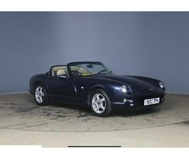 1997 (P) - 4.0 HC 2DR