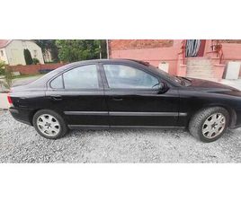 VOLVO S60 SPRZEDAM AUTO VOLVO S60 WROCLAW ŚRÓDMIEŚCIE • OLX.PL