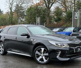 1.7 CRDI GT-LINE S SPORTSWAGON DCT EURO 6 (START/STOP) 5DR