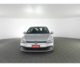 GOLF 1.0 TSI EVO LIFE