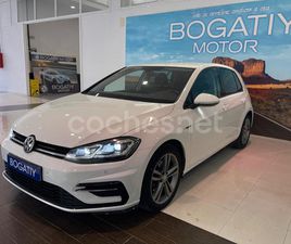 VOLKSWAGEN GOLF SPORT RLINE 1.6 TDI