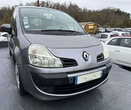 RENAULT EXPRESS 1.2 16V 75CH EXPRESSION ECO²