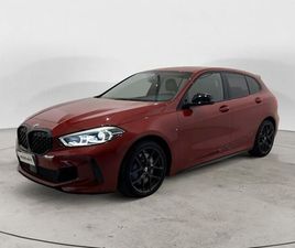 SERIE 1 (F40) BMW 135 MXDRIVE