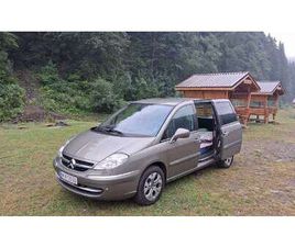 2,0 HDI 16V SX FAP LIGNE BUSINESS