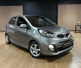 KIA PICANTO 1,0 SPORT ECO 5D