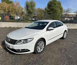VOLKSWAGEN CC ADVANCE 2.0 TDI BMT