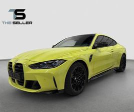 SERIE 4 CPÉ(G22/82) M4 COMPETITION