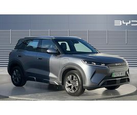 BYD ATTO2 BYD ATTO 2 130KW BOOST 51KWH 5DR AUTO