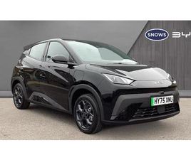 BYD DOLPHIN SURF 65KW BOOST 43KWH 5DR AUTO