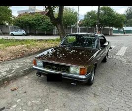 CHEVROLET OPALA DIPLOMATA/DIPLOM. SLE 4.1/2.5