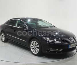 VOLKSWAGEN CC VOLKSWAGEN CC 1.8 TSI