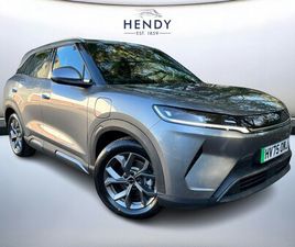 BYD ATTO2 BYD ATTO 2 130KW BOOST 51KWH 5DR AUTO