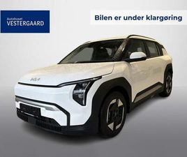 KIA EV3 KIA EV3 58 STANDARD RANGE ACCESS 5D