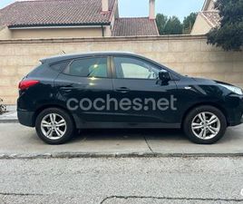 HYUNDAI IX35 HYUNDAI IX35