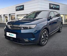 OPEL FRONTERA 1.2 TURBO HYBRID 110CH EDITION E-DCT6