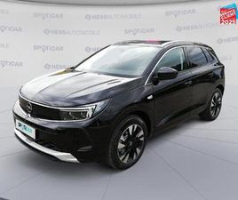 1.6 TURBO 300CH HYBRIDE ULTIMATE 4X4