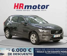 VOLVO XC60 CORE