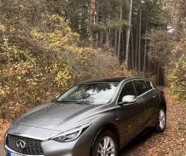 INFINITI Q30 INFINITI Q30 PREMIUM 2, 2D AWD ≫ 2016 • 27 999 ЛВ. • ID