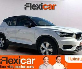 VOLVO XC40 T3 T3 INSCRIPTION AUT.