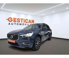 VOLVO XC60 T8 2.0 T8 AWD INSCRIPTION AUTO
