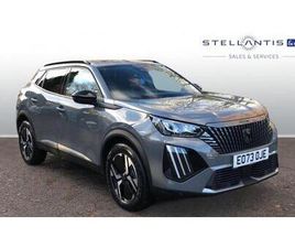 1.2 PURETECH ALLURE EURO 6 (S/S) 5DR