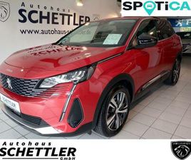 PURETECH 130 EAT8 ALLURE 3 JAHR GW-GARANTIE