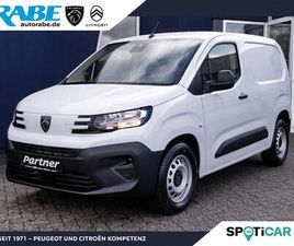 + 100 BLUEHDI HOLZBODEN+KLIMA+TEMPOMAT