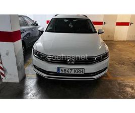 VOLKSWAGEN PASSAT VOLKSWAGEN PASSAT