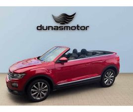 VOLKSWAGEN T-ROC 1.5 TSI, 150CV